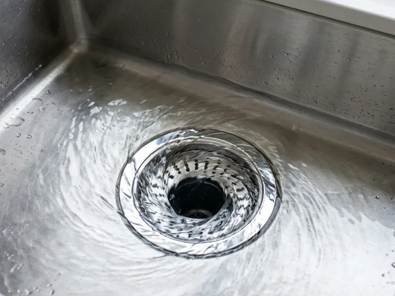 Drain Cleaning Plumber in Iowa, LA